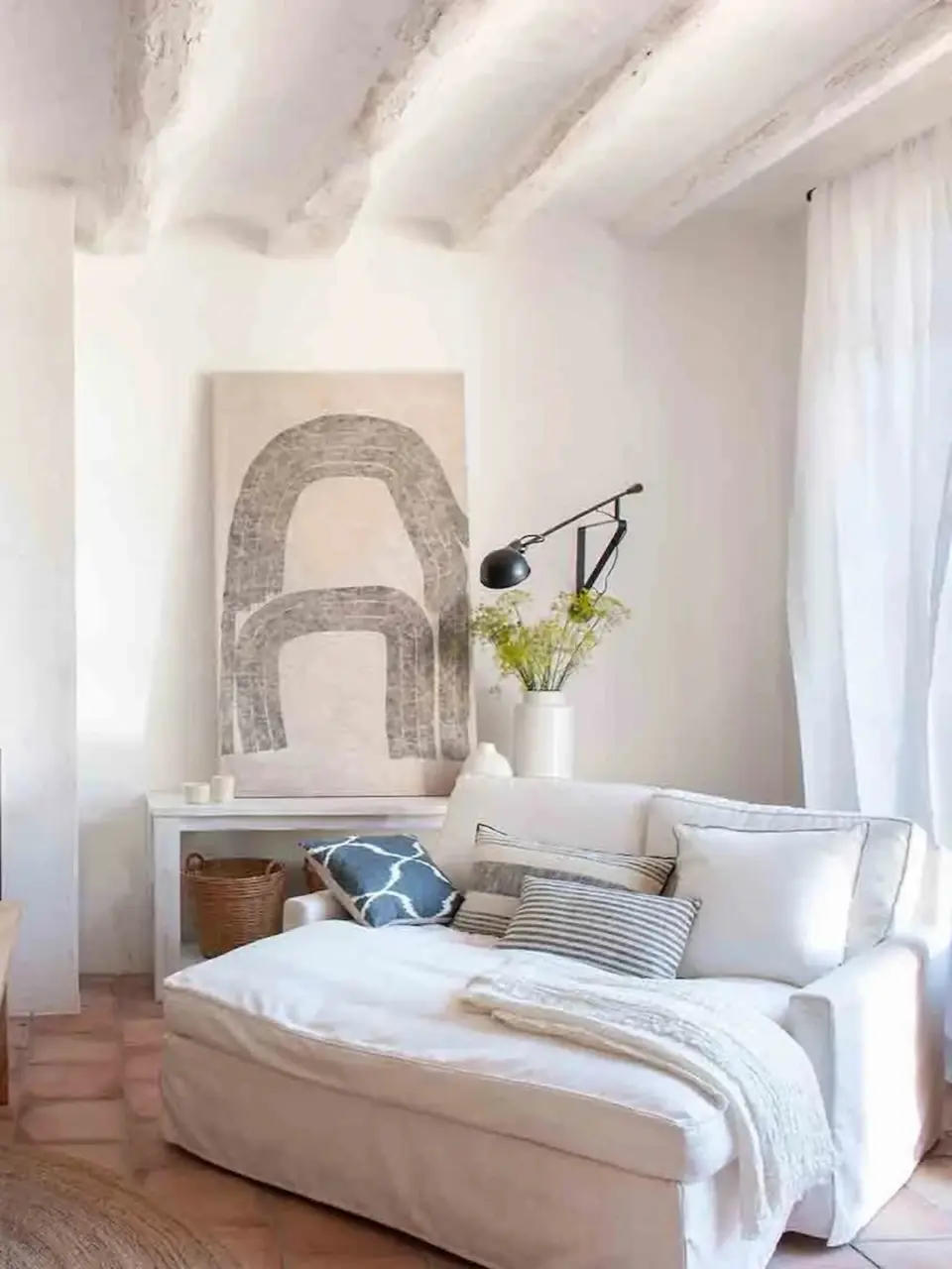 Sofá House VEF de Atemporal— Antes 3.694€ Ahora 2.215€