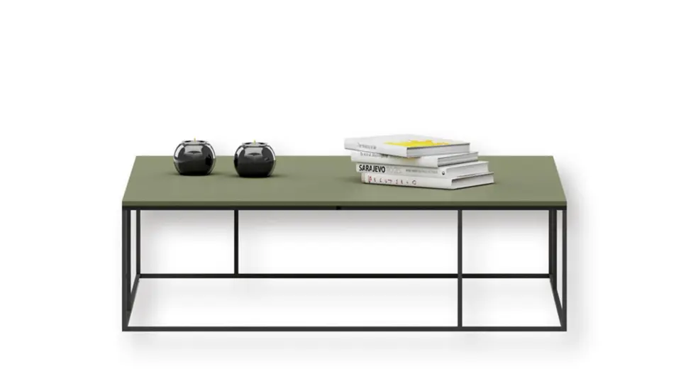 Mesa de centro KU de Emede - Imagen 2