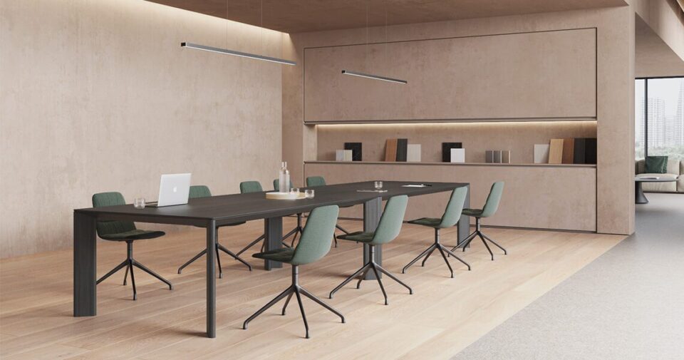 Mesa Foro de Viccarbe - Imagen 3
