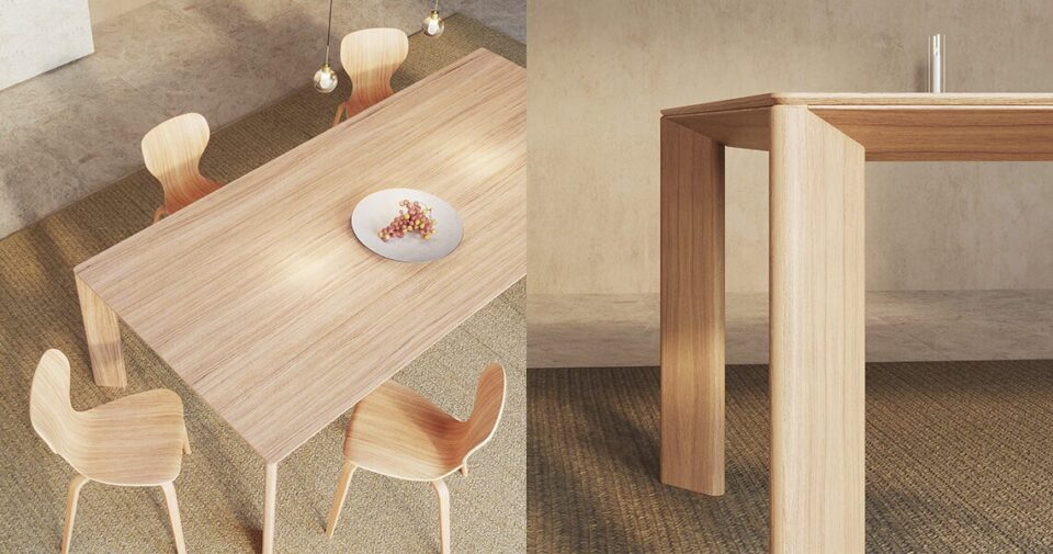 Mesa Foro de Viccarbe - Imagen 6