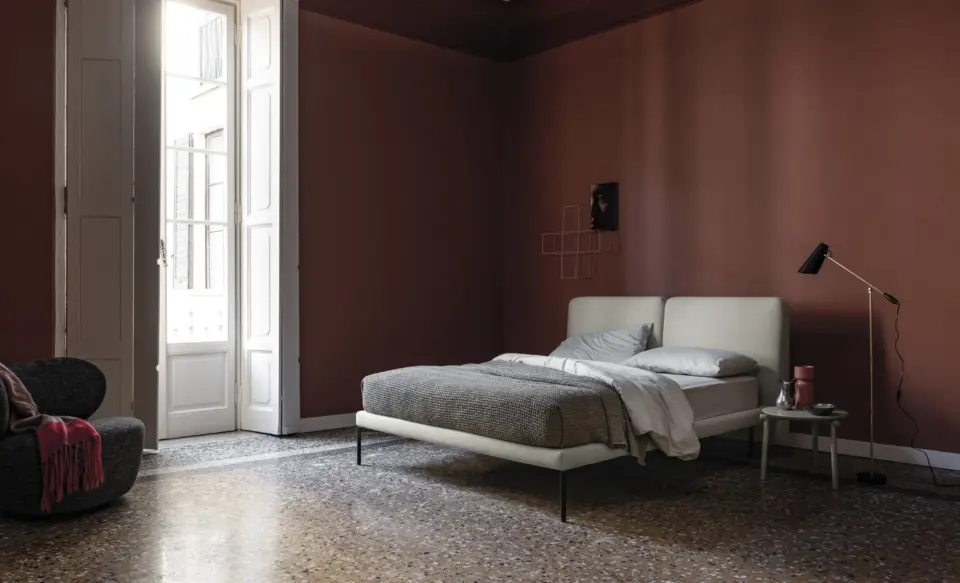Cama Feel de Bolzan - Imagen 2