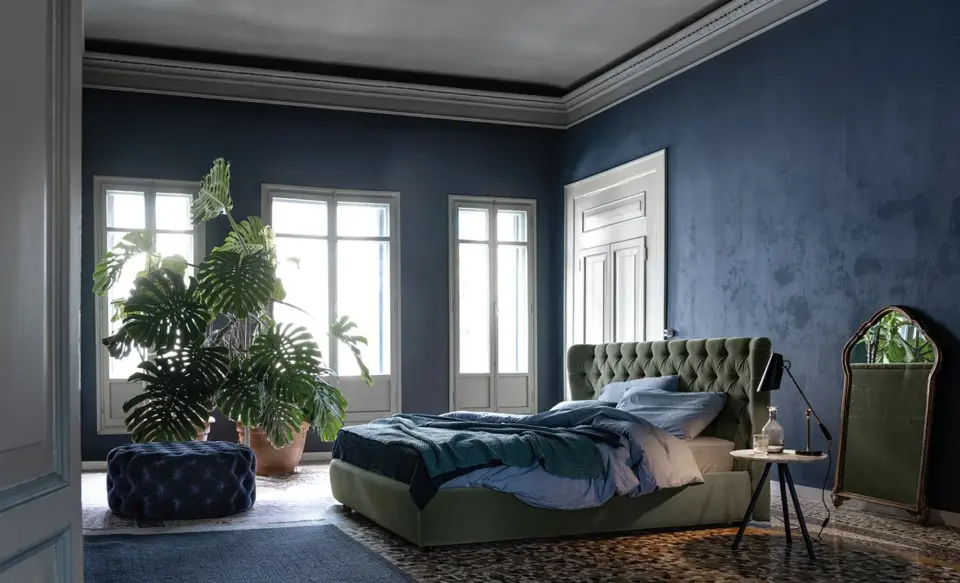 Cama Selene de Bolzan - Imagen 2