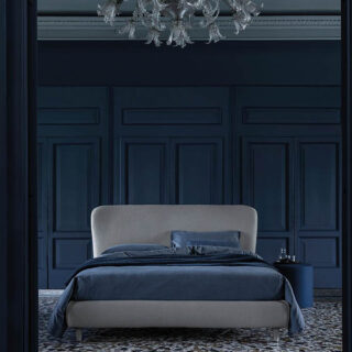 Cama Karol de Bolzan