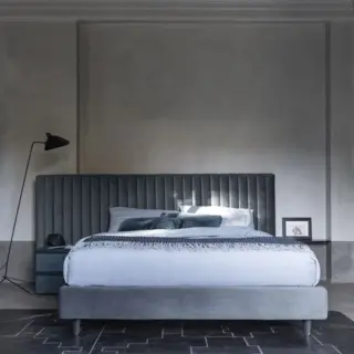 Cama Clay de Bolzan