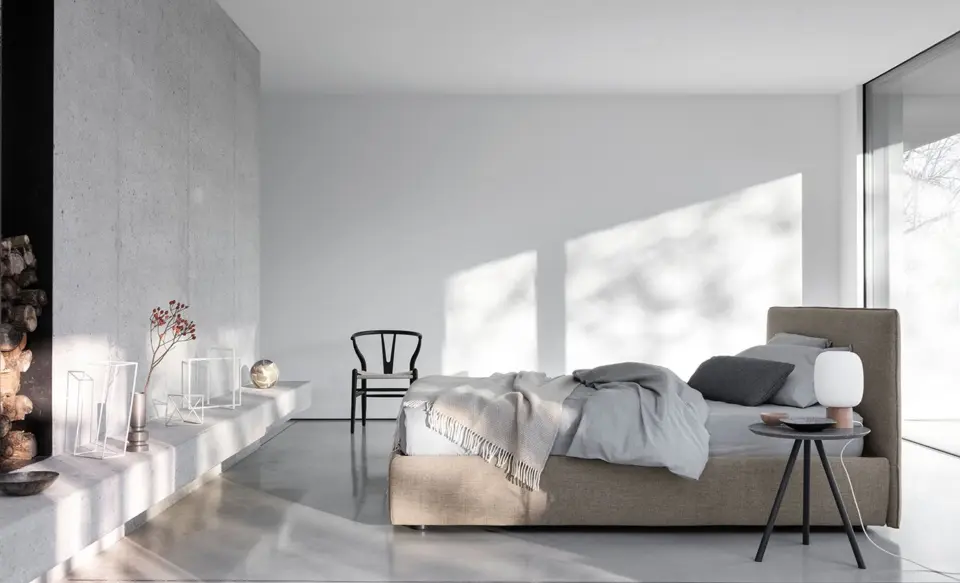 Cama Gaya de Bolzan - Imagen 2