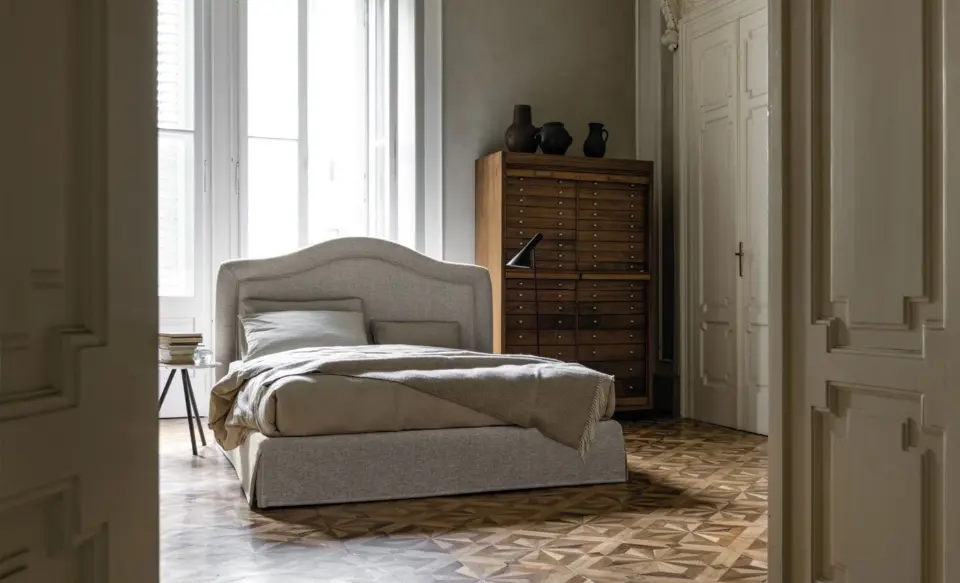 Cama Capri / Mereta de Bolzan - Imagen 2
