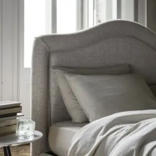 Cama Capri / Mereta de Bolzan