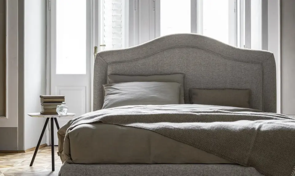 Cama Capri / Mereta de Bolzan - Imagen 3