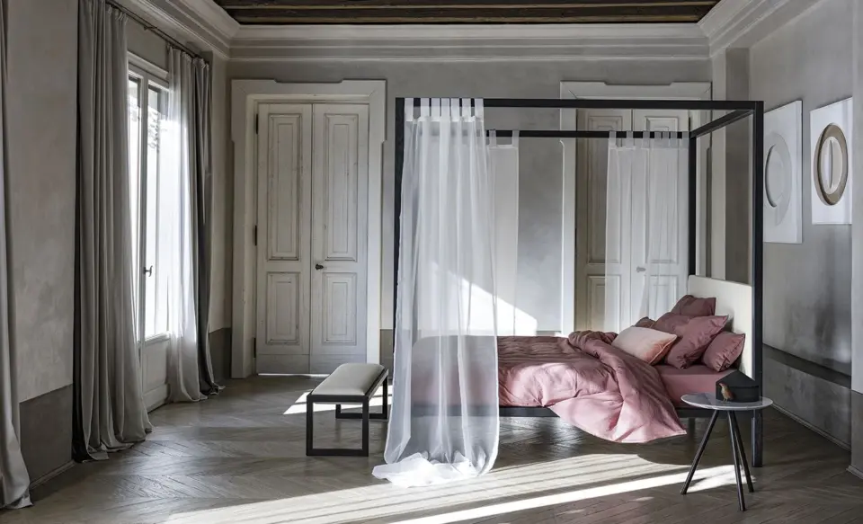 Cama Ceylon de Bolzan - Imagen 2