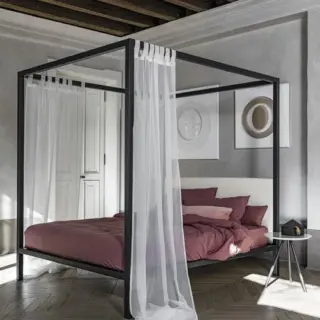 Cama Ceylon de Bolzan