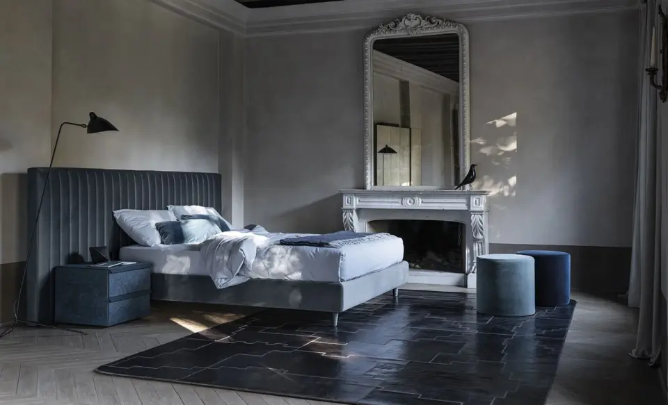 Cama Clay de Bolzan - Imagen 2