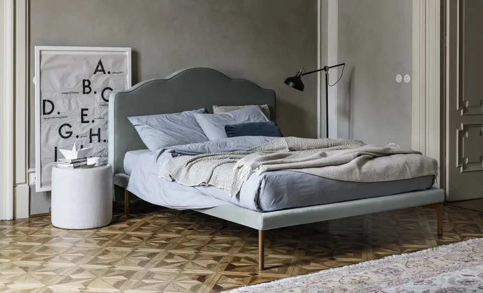 Cama Dafne de Bolzan - Imagen 2