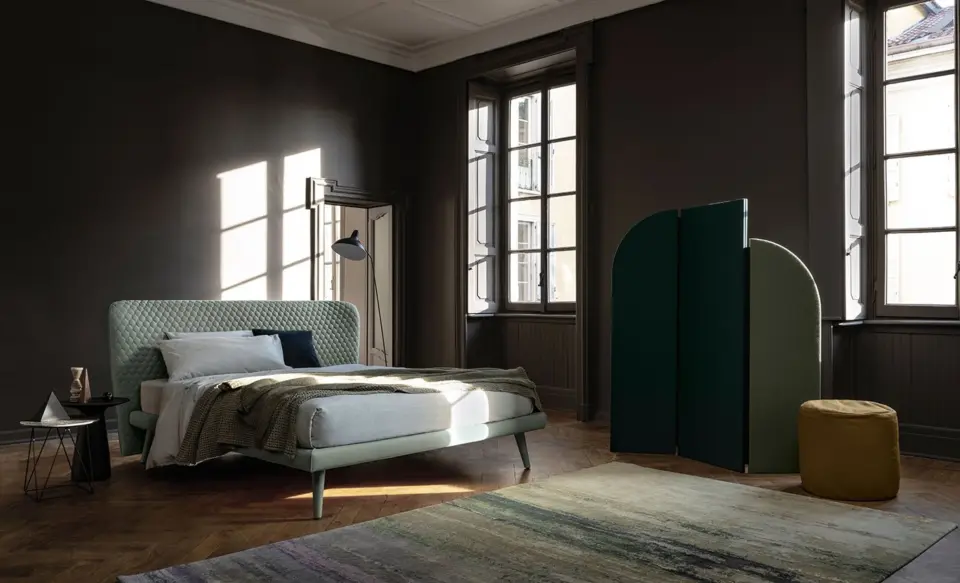Cama Corolle de Bolzan - Imagen 4