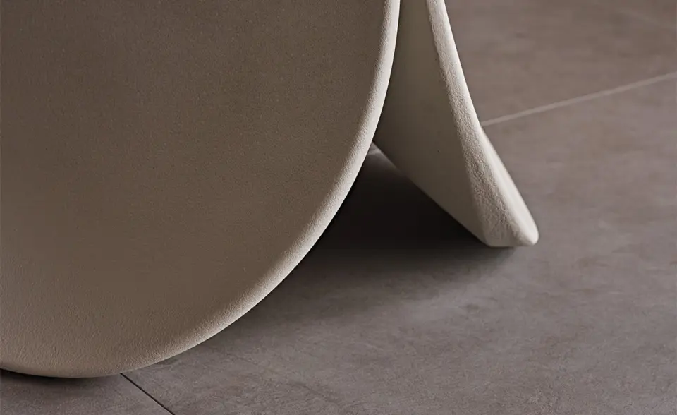 Mesa Maxim Argile de Cattelan - Imagen 7