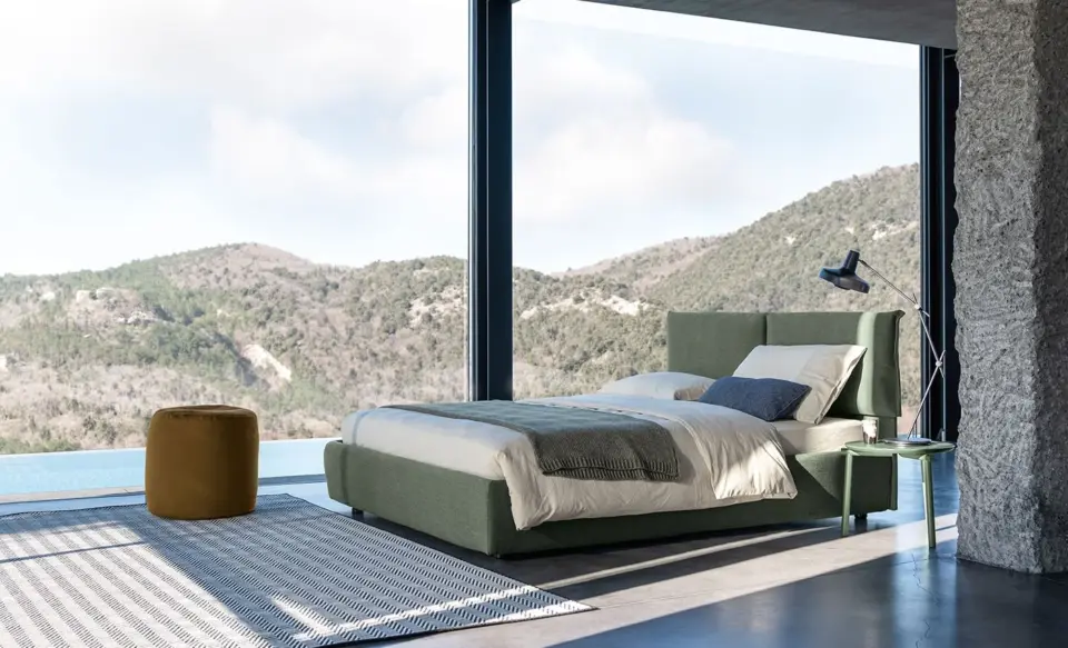 Cama Iorca de Bolzan - Imagen 3