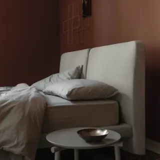 Cama Feel de Bolzan