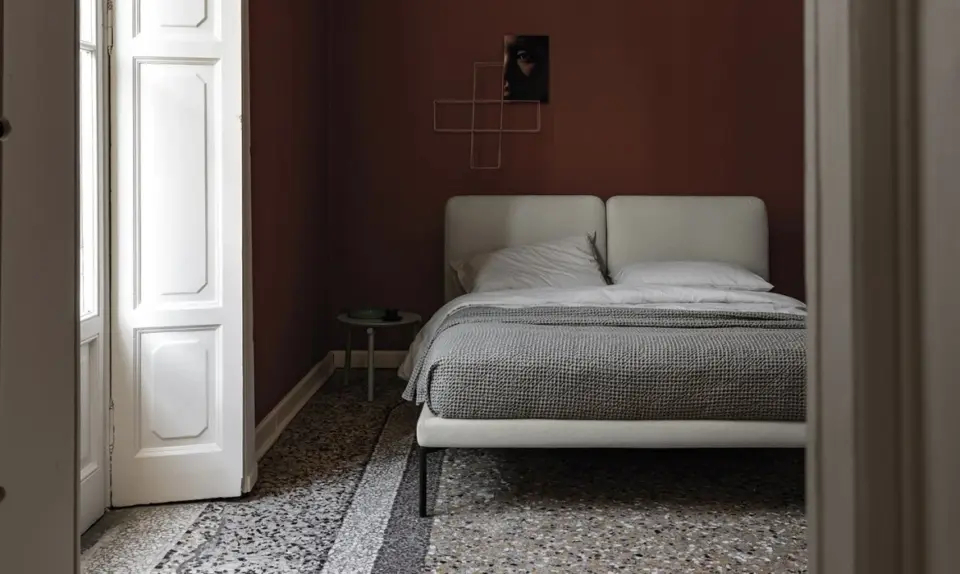 Cama Feel de Bolzan - Imagen 3