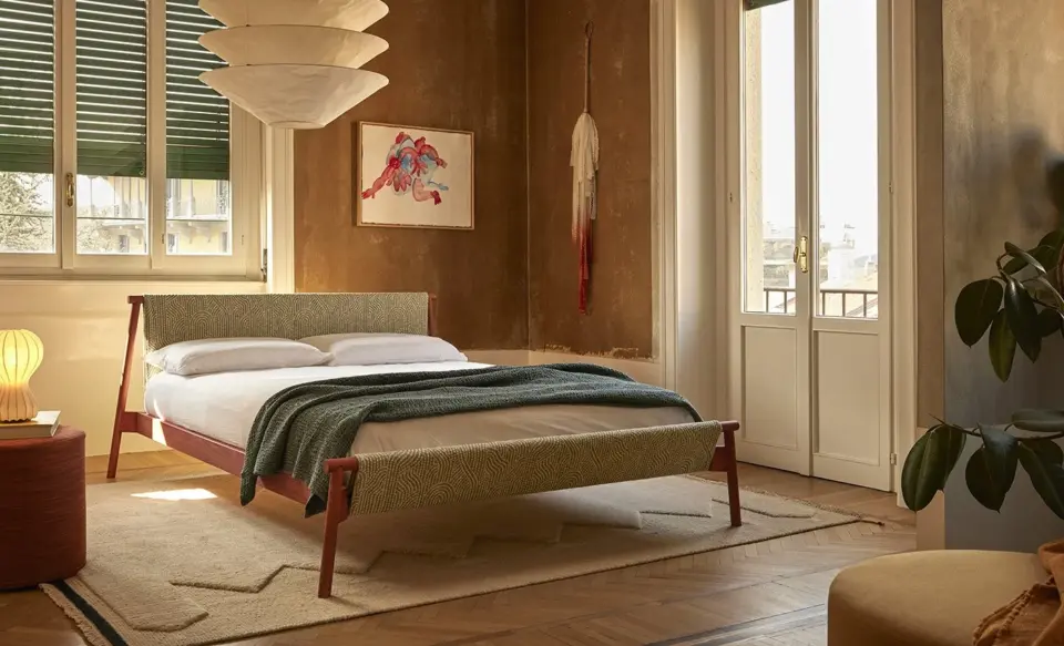 Cama Jack-e de Bolzan - Imagen 2