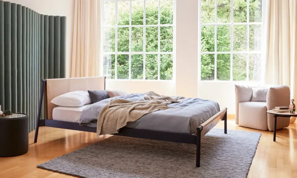 Cama Jack-e de Bolzan - Imagen 5