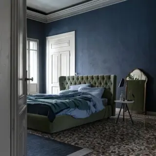 Cama Selene de Bolzan