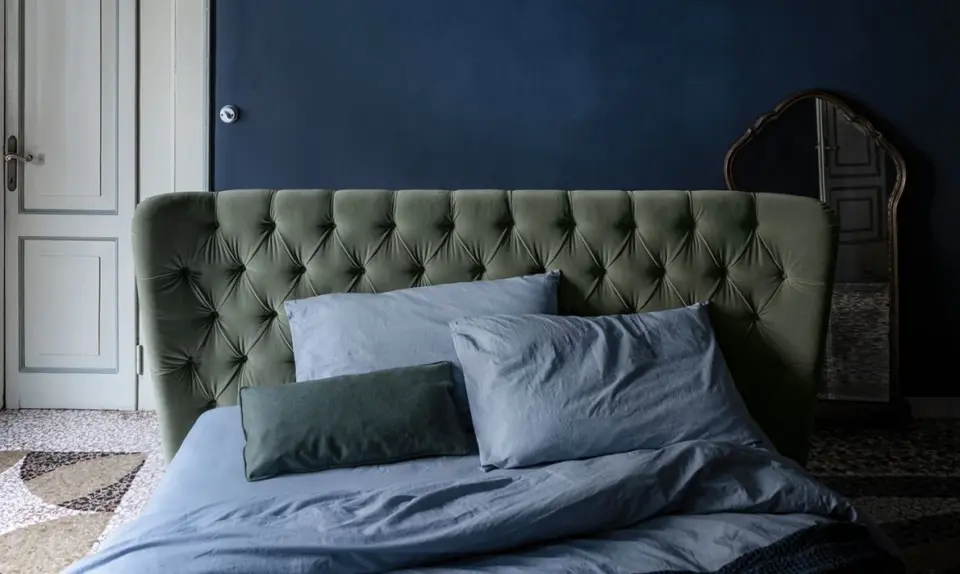 Cama Selene de Bolzan - Imagen 3