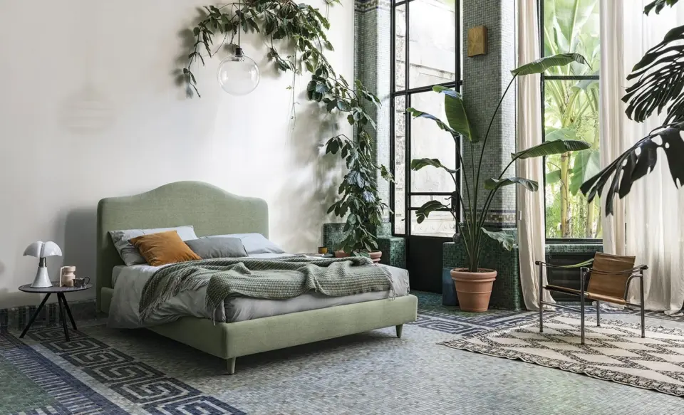 Cama Vanity de Bolzan - Imagen 2