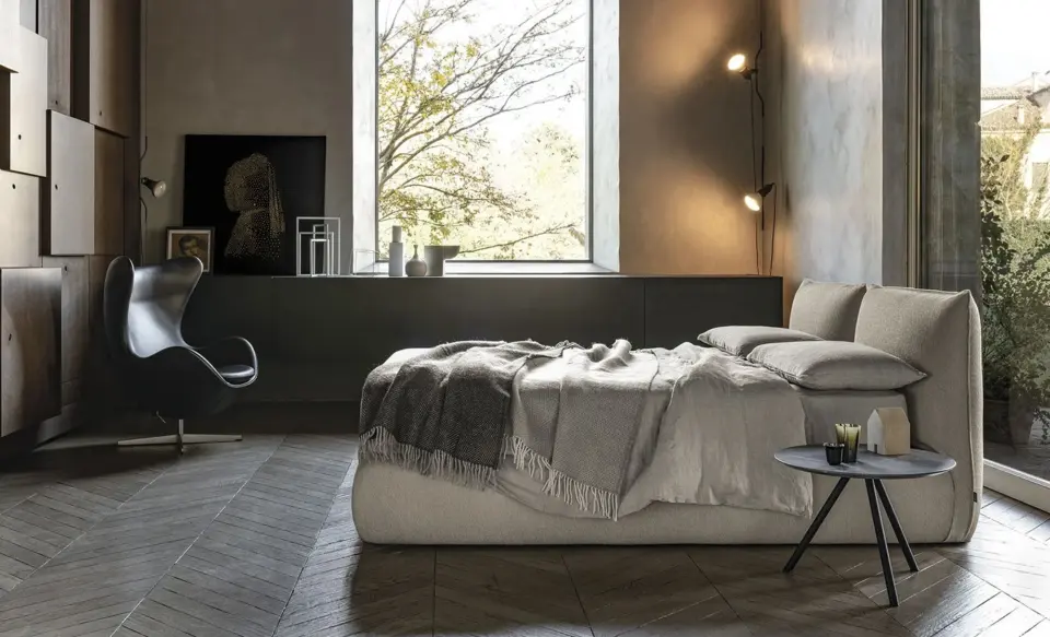 Cama Venus de Bolzan - Imagen 2