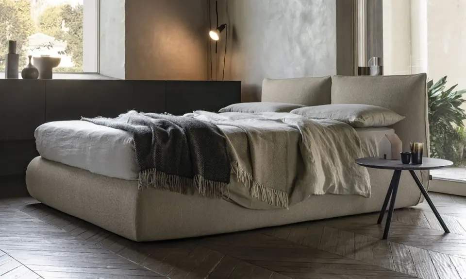 Cama Venus de Bolzan - Imagen 4