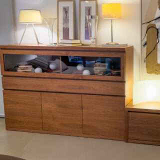 Composición Area de Ciurans — Antes 4.080€ Ahora 2.040€