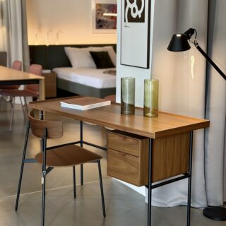 Escritorio Kutxa de Treku — Antes 1.854€ Ahora 1.205€