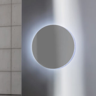 Espejo Boston Round de Sovet