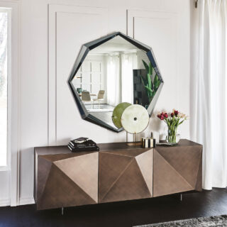 Aparador Kayak de Cattelan Italia