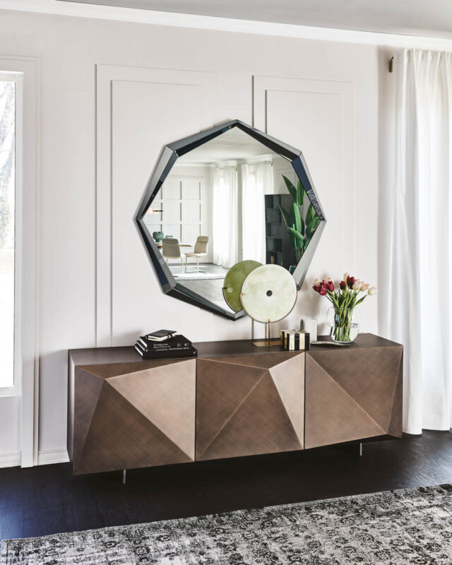 Aparador Kayak de Cattelan Italia