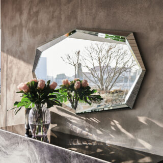 Espejo Emerald de Cattelan Italia