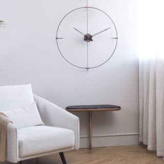 Reloj Mini Bilbao de Nomon