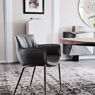 Silla Rhonda de Cattelan Italia