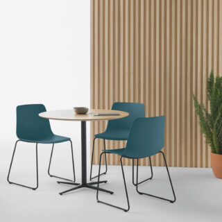 Silla Varya de INCLASS