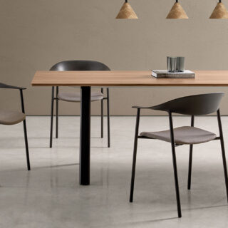 Sillón Arum de INCLASS