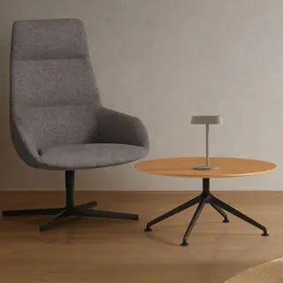 Colección DUNAS LOUNGE de INCLASS