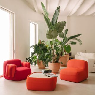 Mesa Gumi de Ondarreta