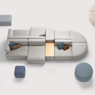 Colección ENTROPY de INCLASS