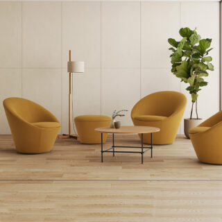 Colección Wabao de INCLASS