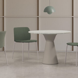 Mesas ESSENS de INCLASS