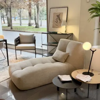 Sofá Relax Cozy de Atemporal — Antes 2.236€ Ahora 890€