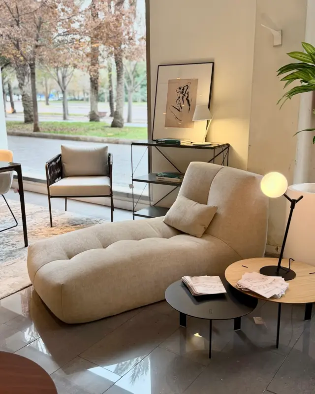 Sofá Relax Cozy de Atemporal — Antes 2.236€ Ahora 890€