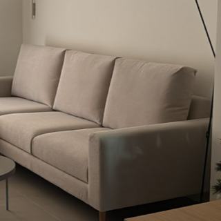 Chaise Longue Thomas B Modern de Atemporal — Antes 4.808€ Ahora 2.880€