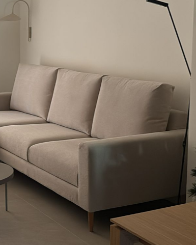 Chaise Longue Thomas B Modern de Atemporal — Antes 4.808€ Ahora 2.880€