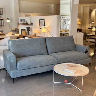 Sofá Thomas Modern B de Atemporal — Antes 3.002€ Ahora 1.800€