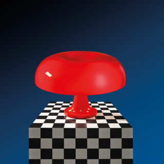 Lámpara de sobremesa Nessino de Artemide