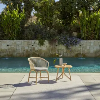 Alfombra Atacama de Rols